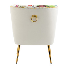 Veluz Accent Chair